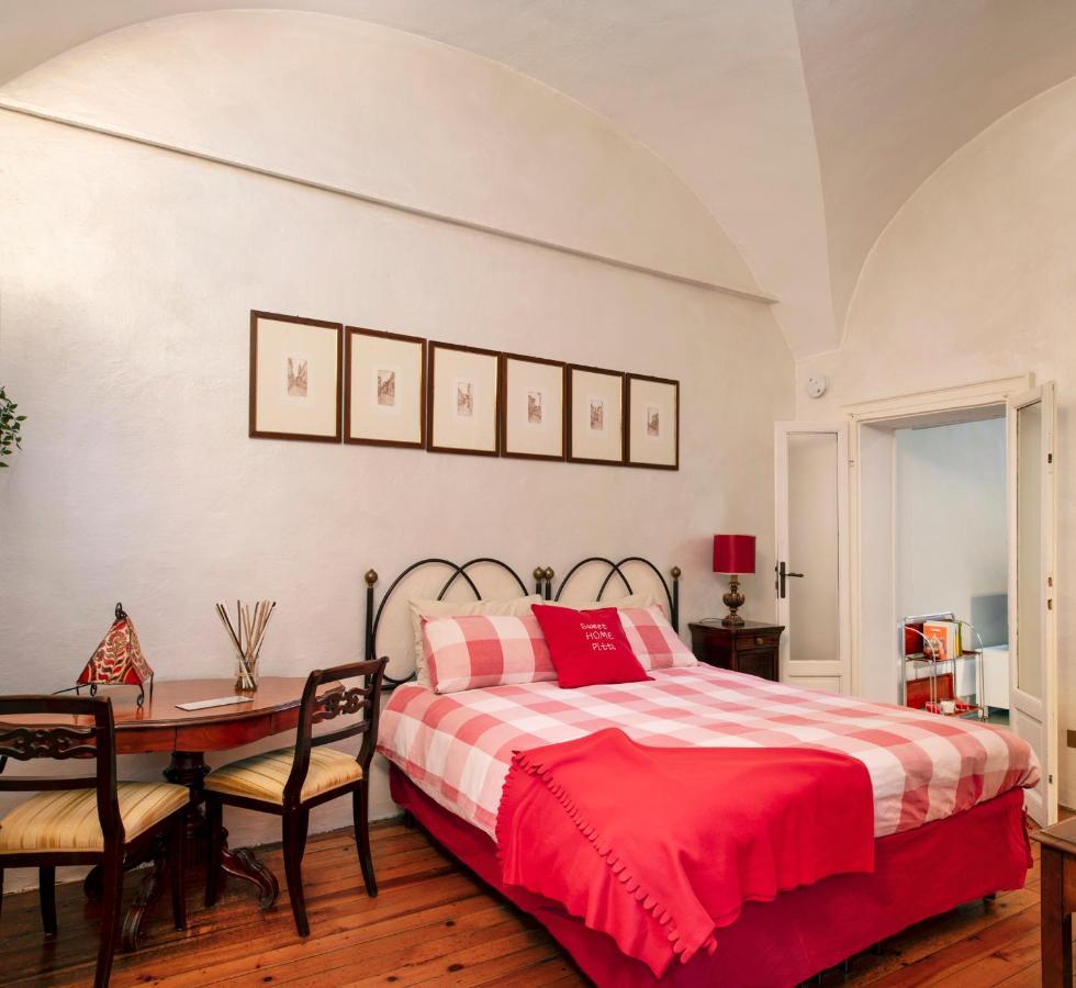 Sweet Home Pitti Крема Екстер'єр фото