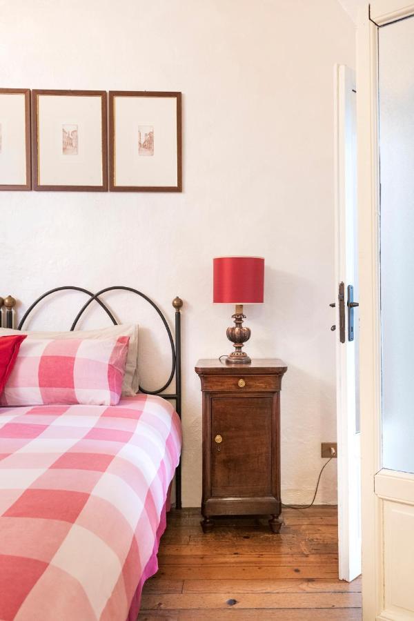 Sweet Home Pitti Крема Екстер'єр фото