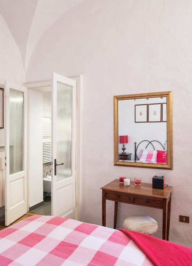 Sweet Home Pitti Крема Екстер'єр фото