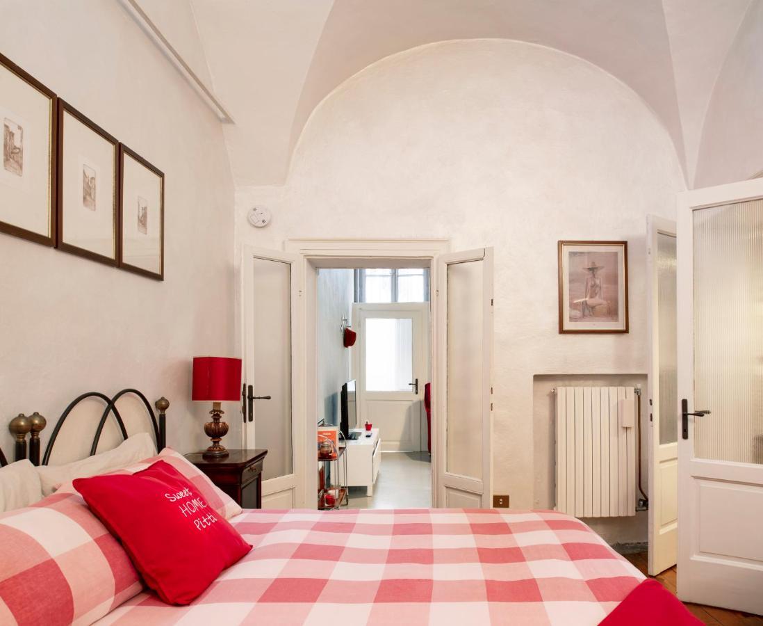 Sweet Home Pitti Крема Екстер'єр фото
