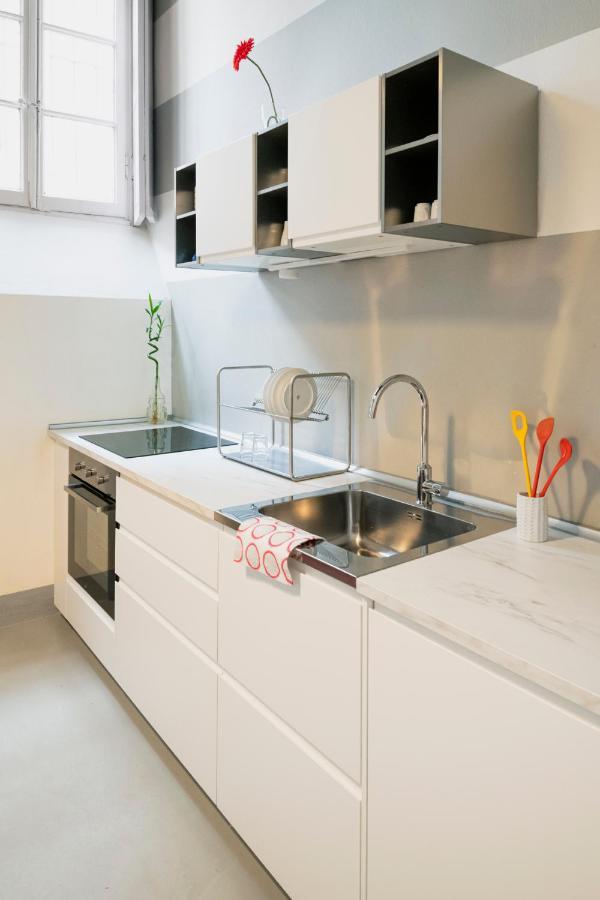 Sweet Home Pitti Крема Екстер'єр фото