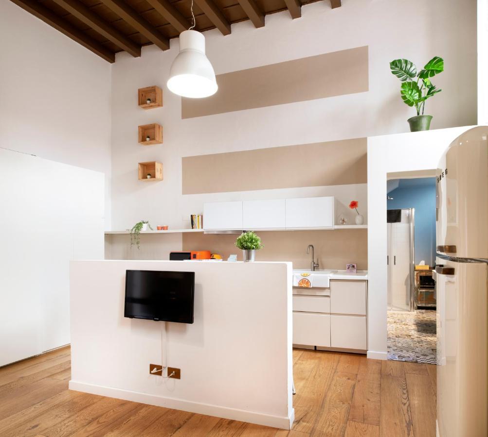 Sweet Home Pitti Крема Екстер'єр фото