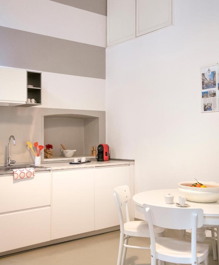 Sweet Home Pitti Крема Екстер'єр фото