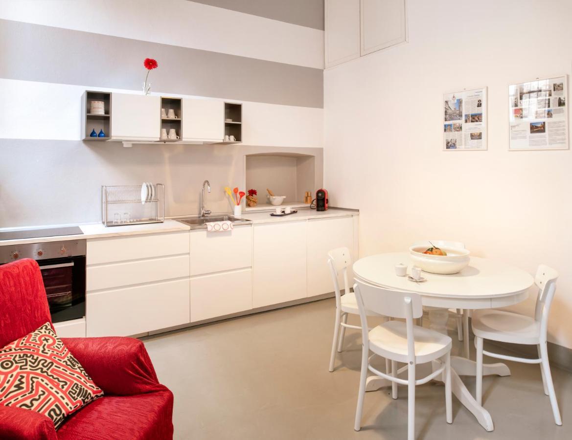 Sweet Home Pitti Крема Екстер'єр фото
