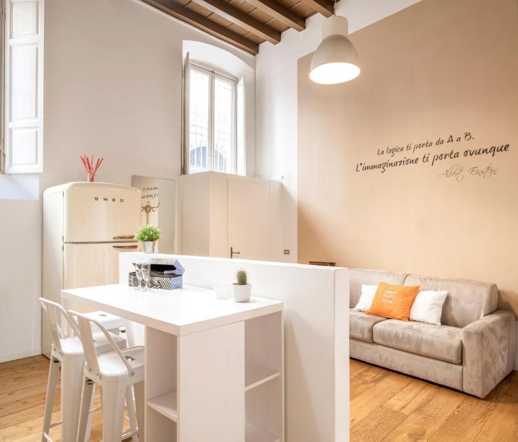 Sweet Home Pitti Крема Екстер'єр фото