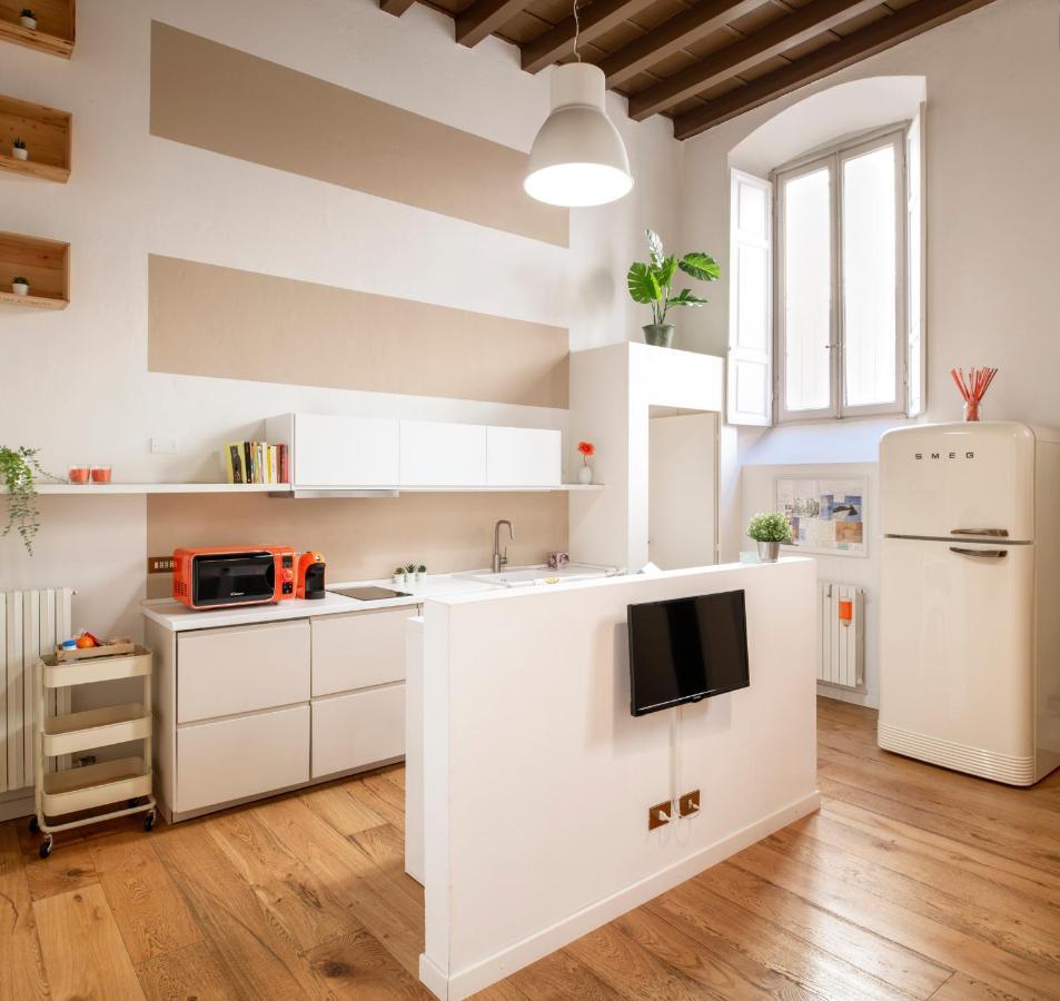 Sweet Home Pitti Крема Екстер'єр фото