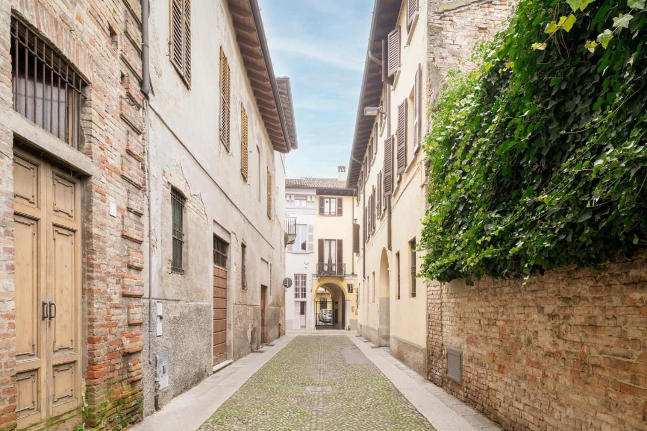 Sweet Home Pitti Крема Екстер'єр фото