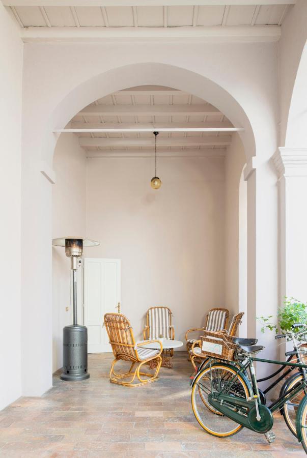 Sweet Home Pitti Крема Екстер'єр фото