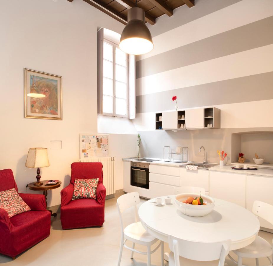 Sweet Home Pitti Крема Екстер'єр фото